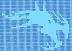 Ender dragon logo
