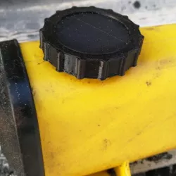 ENERPAC Hydraulic pump Cap
