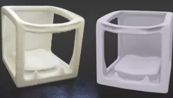 evil 3d printer