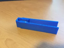 Evolution Tweezers