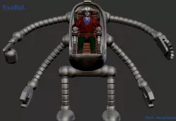 ExoBot