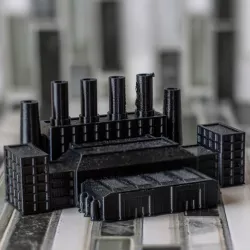 Factory Complex