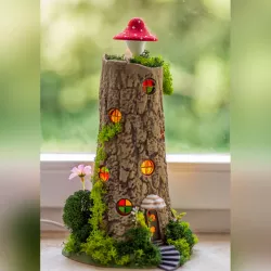 Fairies house