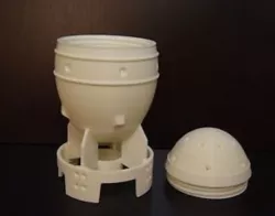 Fallout 4 Mini Nuke