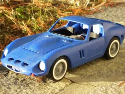 ferrari 250 gto