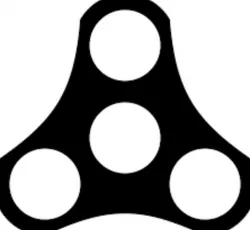 fidget spinner
