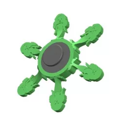 Fidget Spinner