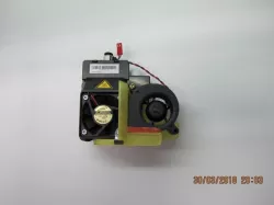 filament cooler da Vinci Jr. 1.0 Pro (XYZprinting davinci jr 1.0