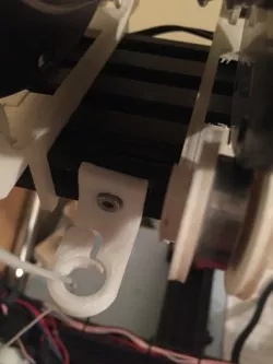 Filament Guide