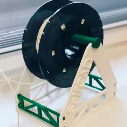 Filament Holder