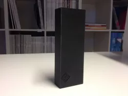 File case