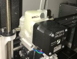 Filter dust MK2 Prusa