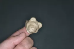Fingerspop Baloo