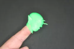 Fingerspop Picolo