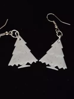 fir earring