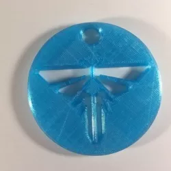 Firefly Pendants - The Last of Us