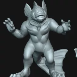 Fishmen