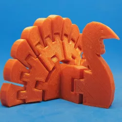 Flexi-Turkey