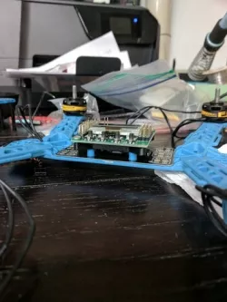 Flight Controller Adapter