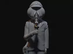 Fly Boy