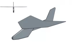 flying plane v.2