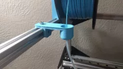 Folgertech FT-5 filament guide