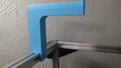 Folgertech FT-5 filament spool holder
