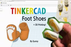 Foot Shoes