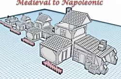 Forge - Wargame medieval to napoleonic