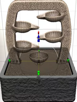 Fountain