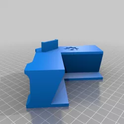 Framing Clamp