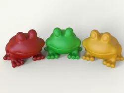 frog