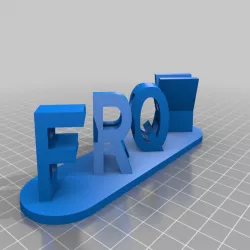 FRQ BABY