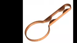 Fruit peeler