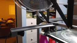 FT-5 C270 Camera Mount