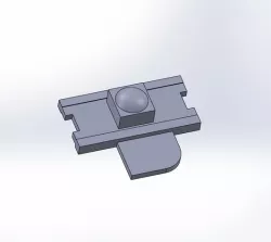 Gameboy (DMG) Power Switch Slider