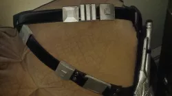Gamora Belt Buckles Vol.2