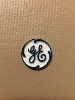 GE Logo (General Electric)