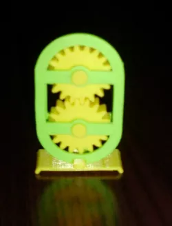 gear