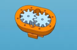 gear pump