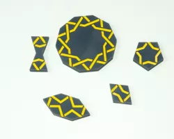 Girih Tiles