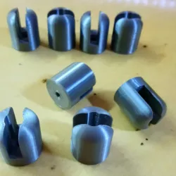 glass shelf brackets