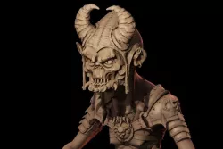 Goblin