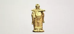 God of Treasure 01