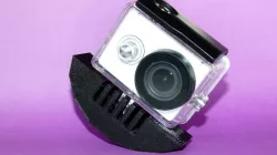 GoPro Case Stand
