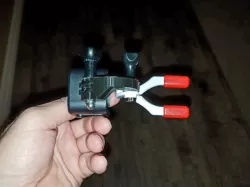 GoPro Mount Extension
