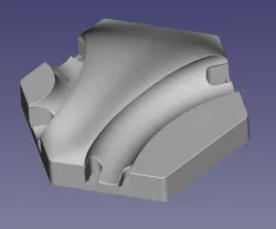 Gravitrax speed curves