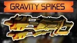 Gravity Spikes