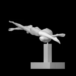 Great Bather