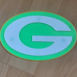 Green Bay Packers Logo